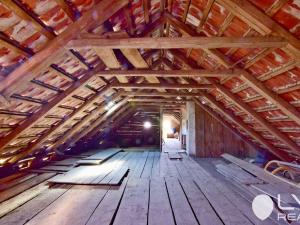 Prodej rodinného domu, Sklené nad Oslavou, 100 m2