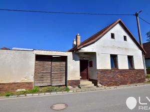 Prodej rodinného domu, Sklené nad Oslavou, 100 m2