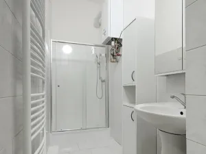 Pronájem pokoje, Brno, Sokolská, 16 m2