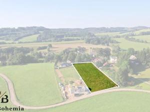 Prodej pozemku pro bydlení, Trutnov, 3348 m2