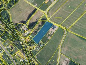 Prodej pozemku pro bydlení, Trutnov, 3348 m2