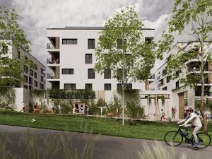 Prodej bytu 4+kk, Praha - Hlubočepy, Silurská, 96 m2