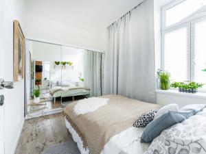 Pronájem bytu 2+kk, Albrechtice nad Orlicí, 1. máje, 35 m2
