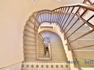 Pronájem bytu 1+kk, Praha - Vysočany, Novovysočanská, 27 m2