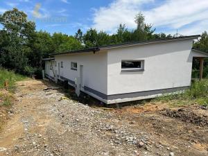 Prodej rodinného domu, Petřvald, 66 m2