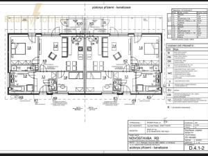 Prodej rodinného domu, Petřvald, 66 m2