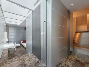 Prodej bytu 2+kk, Praha - Staré Město, Bílkova, 64 m2
