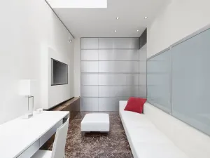 Prodej bytu 2+kk, Praha - Staré Město, Bílkova, 64 m2