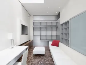 Prodej bytu 2+kk, Praha - Staré Město, Bílkova, 64 m2
