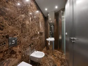 Prodej bytu 2+kk, Praha - Staré Město, Bílkova, 64 m2