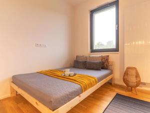 Pronájem bytu 1+kk, Praha - Stodůlky, Hasilova, 27 m2