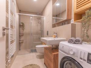 Pronájem bytu 1+kk, Praha - Stodůlky, Hasilova, 27 m2