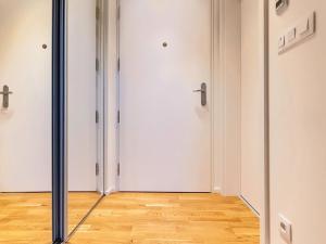 Pronájem bytu 1+kk, Praha - Stodůlky, Hasilova, 27 m2