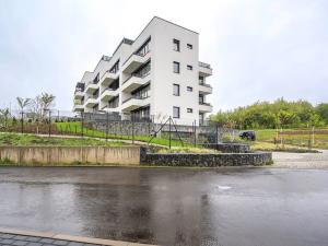 Pronájem bytu 1+kk, Praha - Stodůlky, Hasilova, 27 m2