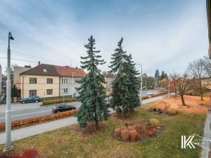 Pronájem bytu 3+kk, Pardubice, Dašická, 72 m2