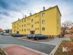 Pronájem bytu 3+kk, Pardubice, Dašická, 72 m2