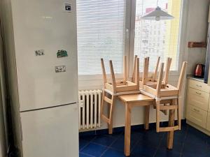 Pronájem bytu 4+1, Plzeň, Strážnická, 94 m2