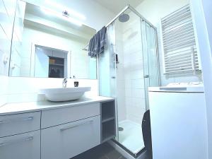 Prodej bytu 1+kk, Praha - Košíře, Peroutkova, 23 m2