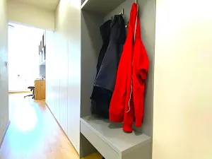 Prodej bytu 1+kk, Praha - Košíře, Peroutkova, 23 m2
