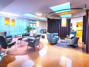 Prodej bytu 1+kk, Praha - Košíře, Peroutkova, 23 m2
