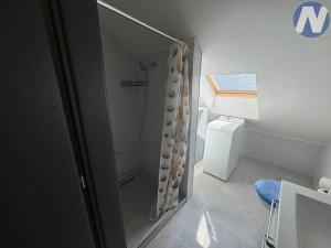 Pronájem bytu 3+kk, Písek, Žižkova třída, 66 m2
