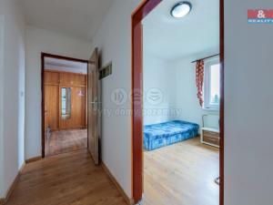 Pronájem bytu 3+kk, Horní Slavkov, Dlouhá, 56 m2