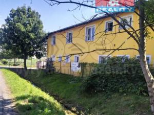 Pronájem činžovního domu, Hovorčovice, U Rybníka, 123 m2