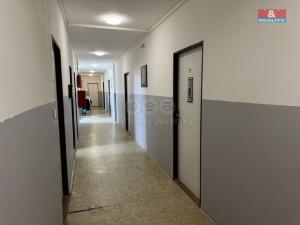 Pronájem činžovního domu, Hovorčovice, U Rybníka, 123 m2