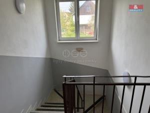 Pronájem činžovního domu, Hovorčovice, U Rybníka, 123 m2