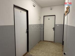 Pronájem činžovního domu, Hovorčovice, U Rybníka, 123 m2