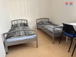 Pronájem činžovního domu, Hovorčovice, U Rybníka, 123 m2