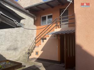 Prodej rodinného domu, Radovesice, 49 m2