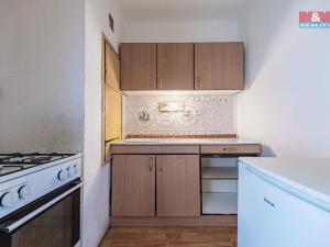 Prodej bytu 1+kk, Příbram - Příbram VIII, Čechovská, 26 m2