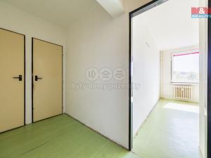 Prodej bytu 1+kk, Příbram - Příbram VIII, Čechovská, 26 m2
