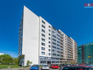 Prodej bytu 1+kk, Příbram - Příbram VIII, Čechovská, 26 m2