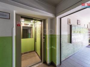 Prodej bytu 1+kk, Příbram - Příbram VIII, Čechovská, 26 m2