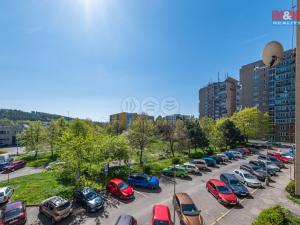 Prodej bytu 1+kk, Příbram - Příbram VIII, Čechovská, 26 m2