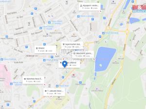 Prodej bytu 1+kk, Příbram - Příbram VIII, Čechovská, 26 m2