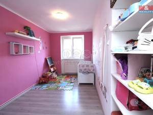 Prodej bytu 3+kk, Týnec nad Sázavou - Chrást nad Sázavou, 71 m2