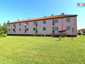 Prodej bytu 3+kk, Týnec nad Sázavou - Chrást nad Sázavou, 71 m2