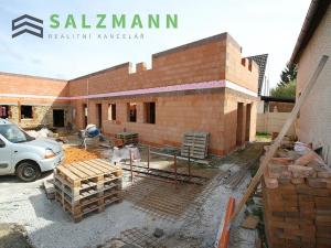 Prodej rodinného domu, Chotěšov, 107 m2