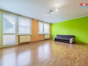 Prodej bytu 3+kk, Příbram - Příbram VII, Příčná, 69 m2