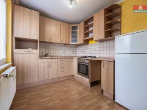 Prodej bytu 3+kk, Příbram - Příbram VII, Příčná, 69 m2