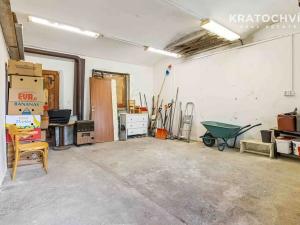 Prodej obchodního prostoru, Odolena Voda, Květnová, 220 m2