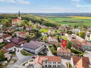 Prodej obchodního prostoru, Odolena Voda, Květnová, 220 m2