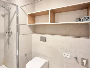 Pronájem bytu 1+kk, Praha - Jinonice, Kačírkova, 40 m2