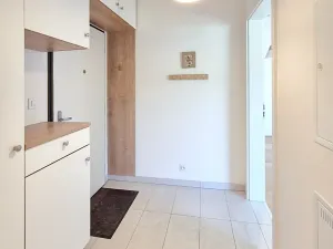 Pronájem bytu 1+kk, Praha - Jinonice, Kačírkova, 40 m2