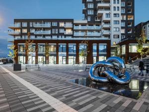 Prodej bytu 3+kk, Praha - Hlubočepy, Gollové, 79 m2