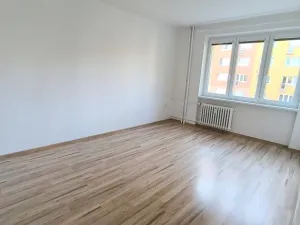 Pronájem bytu 2+1, Most, Jaroslava Vrchlického, 52 m2