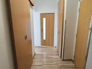 Pronájem bytu 2+1, Most, Jaroslava Vrchlického, 52 m2